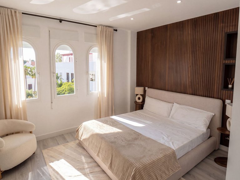 Apartment for Rent in Costa del Sol Nueva Andalucía, Malaga 7