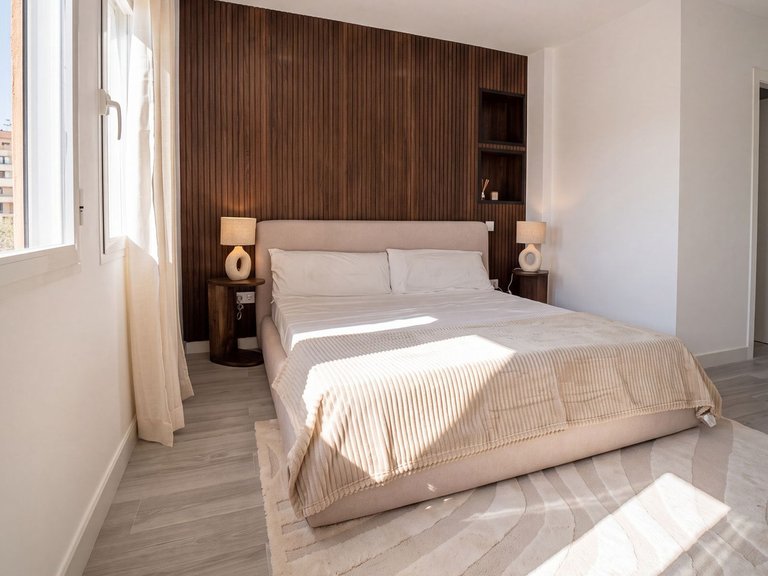 Apartment for Rent in Costa del Sol Nueva Andalucía, Malaga 9
