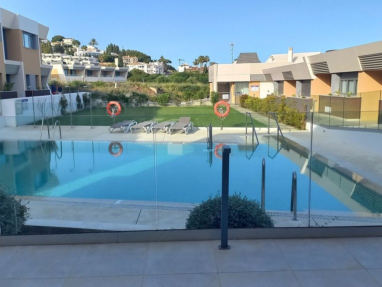 Villa for Sale in El Chaparral, Malaga 1