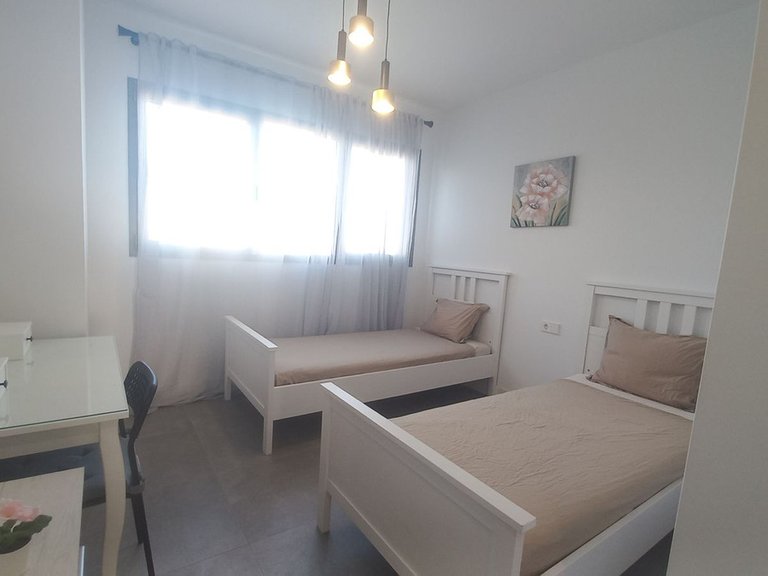 Villa for Sale in El Chaparral, Malaga 19