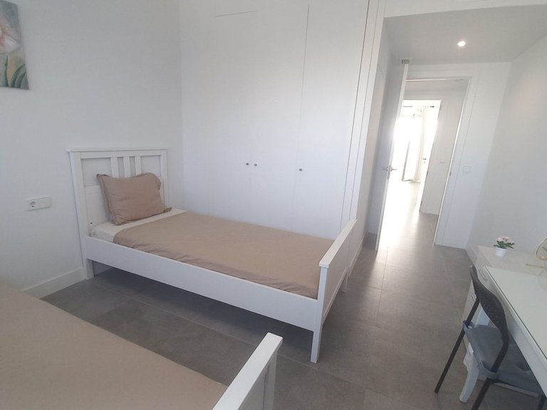 Villa for Sale in El Chaparral, Malaga 20