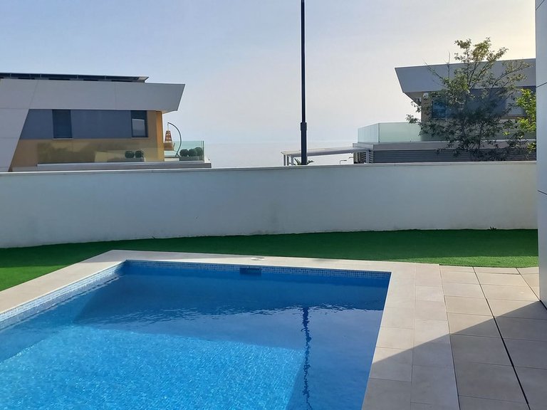 Villa for Sale in El Chaparral, Malaga 3