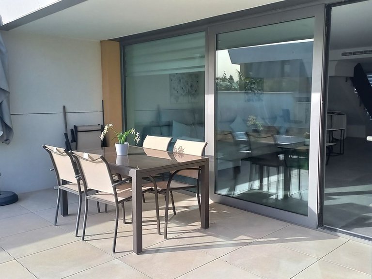 Villa for Sale in El Chaparral, Malaga 4