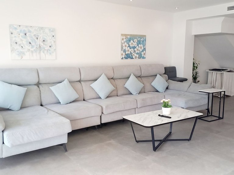 Villa for Sale in El Chaparral, Malaga 5
