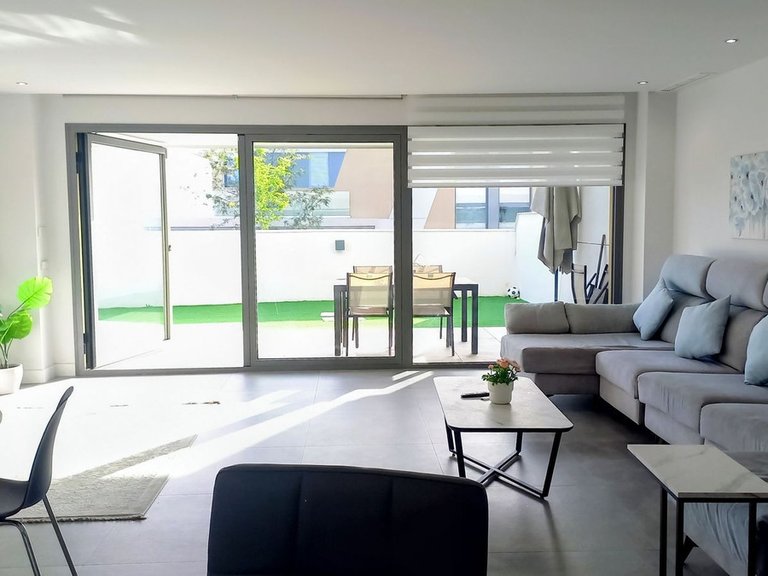Villa for Sale in El Chaparral, Malaga 7
