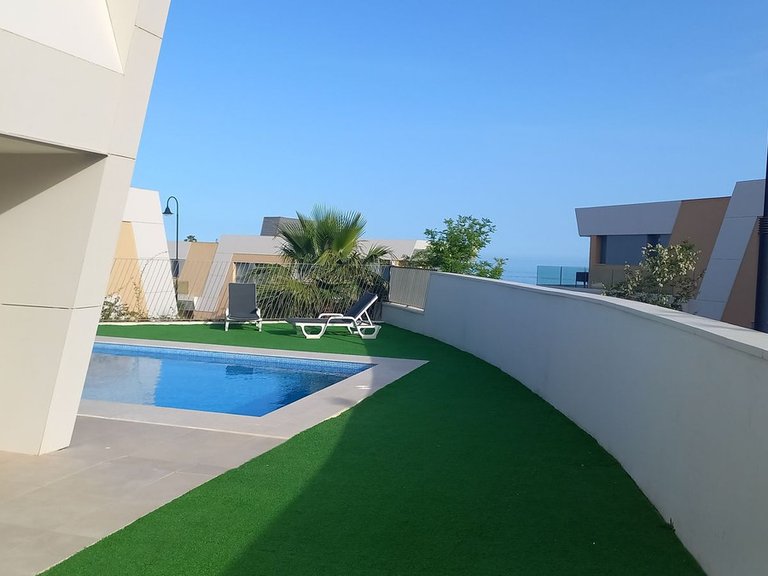 Villa for Sale in El Chaparral, Malaga 9