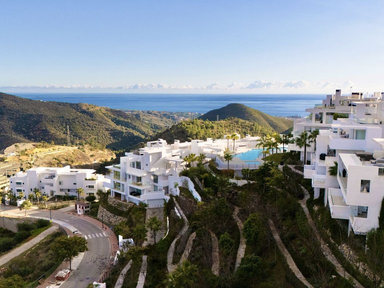 Apartment for Sale in Ojén, Malaga 1
