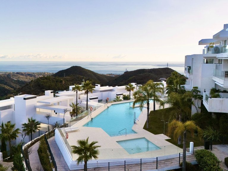 Apartment for Sale in Ojén, Malaga 10