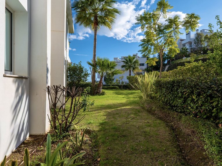 Apartment for Sale in Ojén, Malaga 18