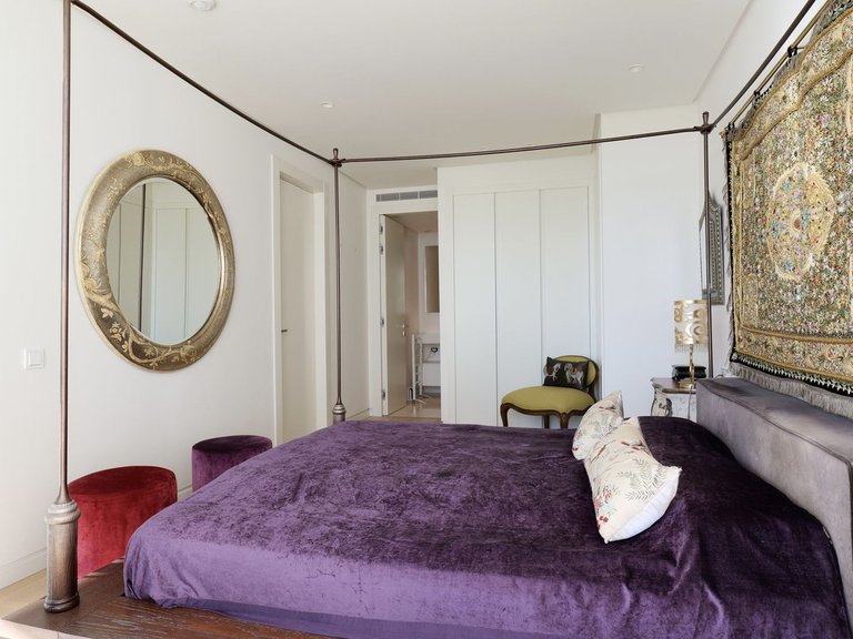 Apartment for Sale in Ojén, Malaga 22