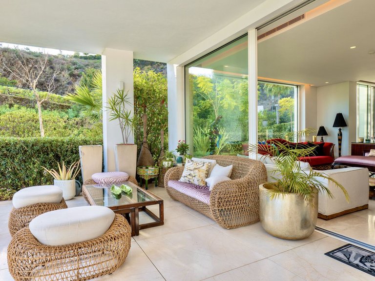 Apartment for Sale in Ojén, Malaga 28