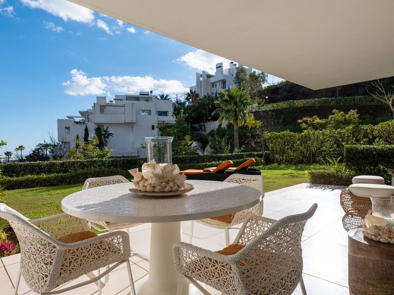 Apartment for Sale in Ojén, Malaga 3
