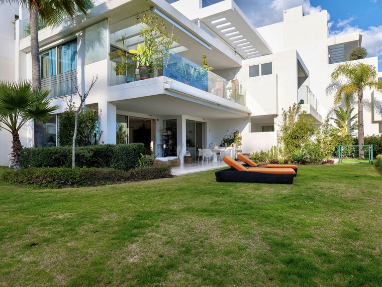 Apartment for Sale in Ojén, Malaga 30