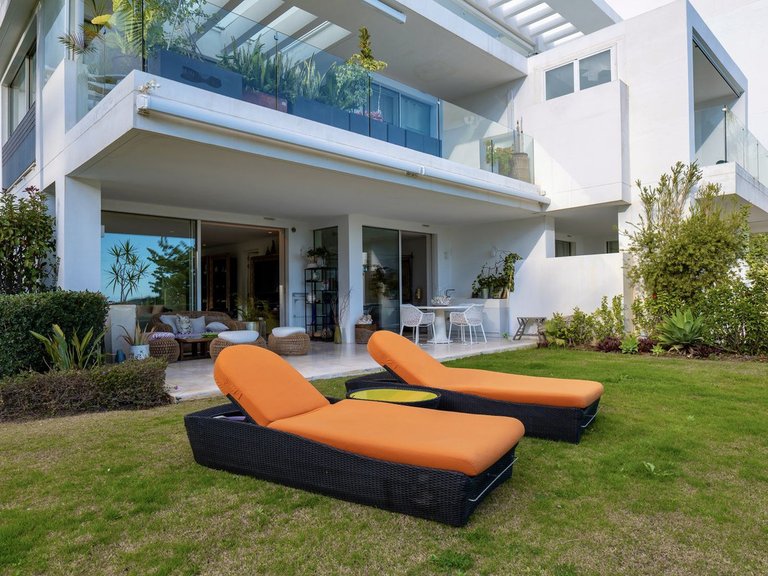 Apartment for Sale in Ojén, Malaga 31