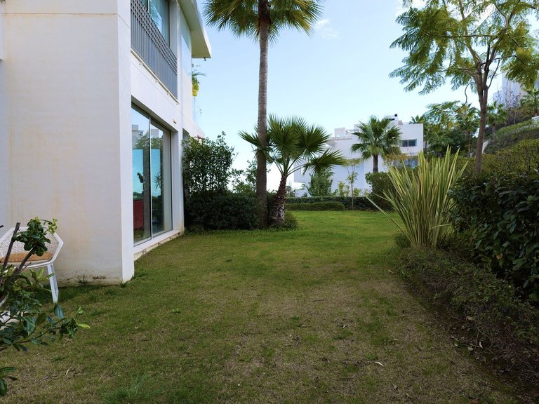 Apartment for Sale in Ojén, Malaga 33