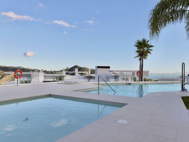 Apartment for Sale in Ojén, Malaga 35