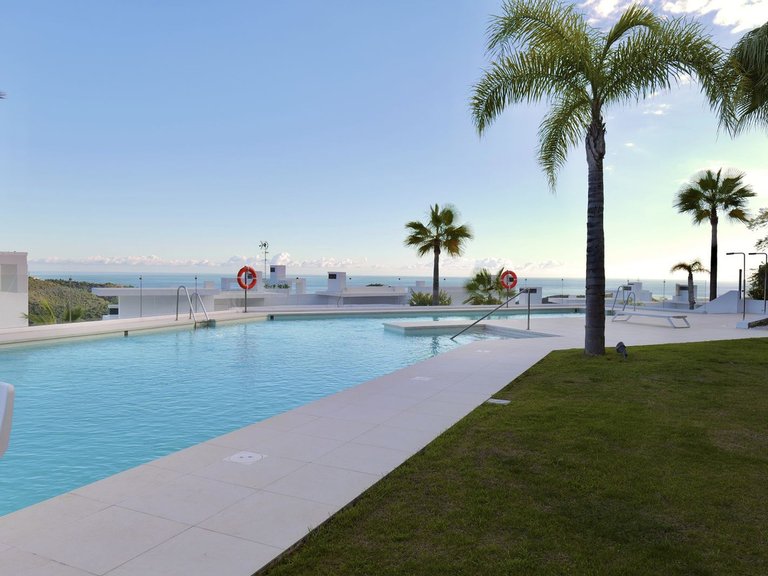 Apartment for Sale in Ojén, Malaga 36