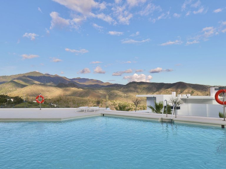 Apartment for Sale in Ojén, Malaga 37