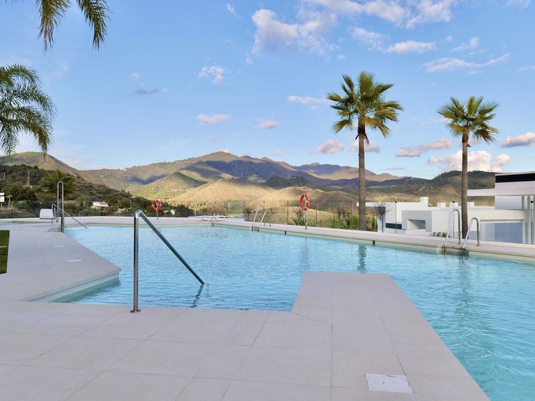 Apartment for Sale in Ojén, Malaga 38