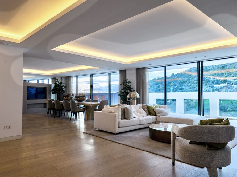 Apartment for Sale in Ojén, Malaga 39