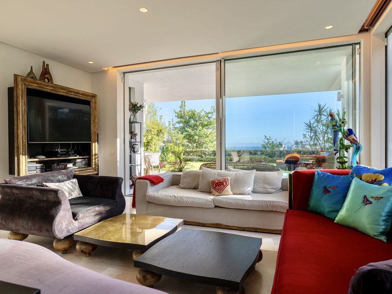 Apartment for Sale in Ojén, Malaga 4