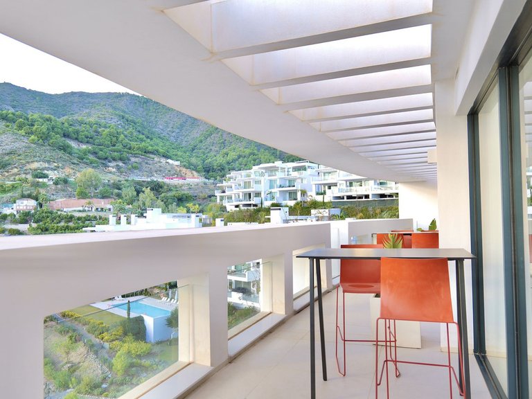 Apartment for Sale in Ojén, Malaga 41