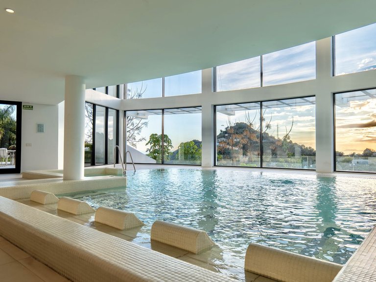 Apartment for Sale in Ojén, Malaga 42