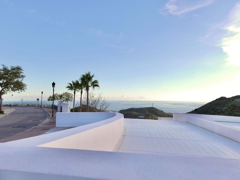 Apartment for Sale in Ojén, Malaga 43