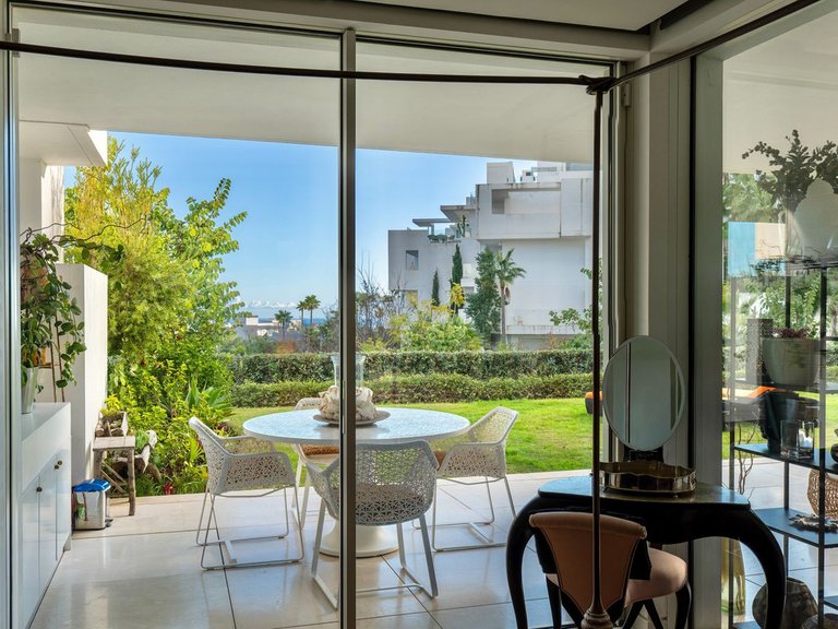 Apartment for Sale in Ojén, Malaga 5