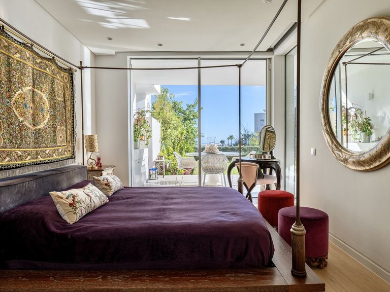 Apartment for Sale in Ojén, Malaga 6