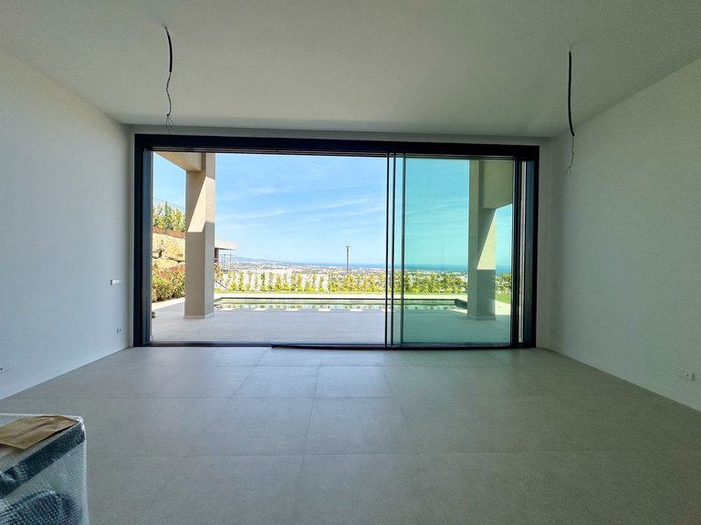 Villa for Sale in Benahavís, Malaga 13