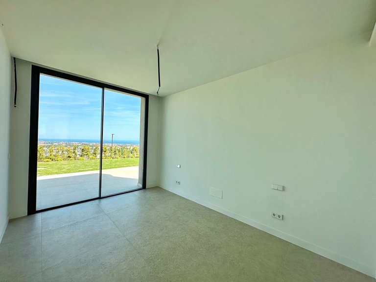 Villa for Sale in Benahavís, Malaga 17