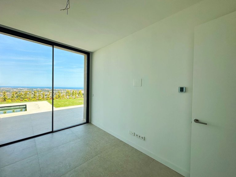 Villa for Sale in Benahavís, Malaga 19