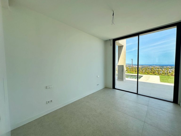 Villa for Sale in Benahavís, Malaga 20