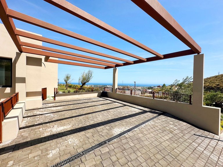 Villa for Sale in Benahavís, Malaga 24