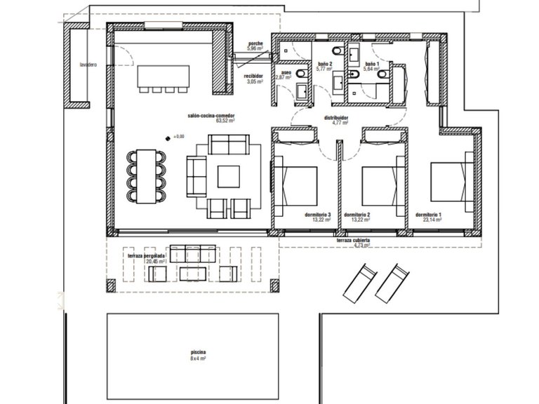 Villa for Sale in Benahavís, Malaga 28