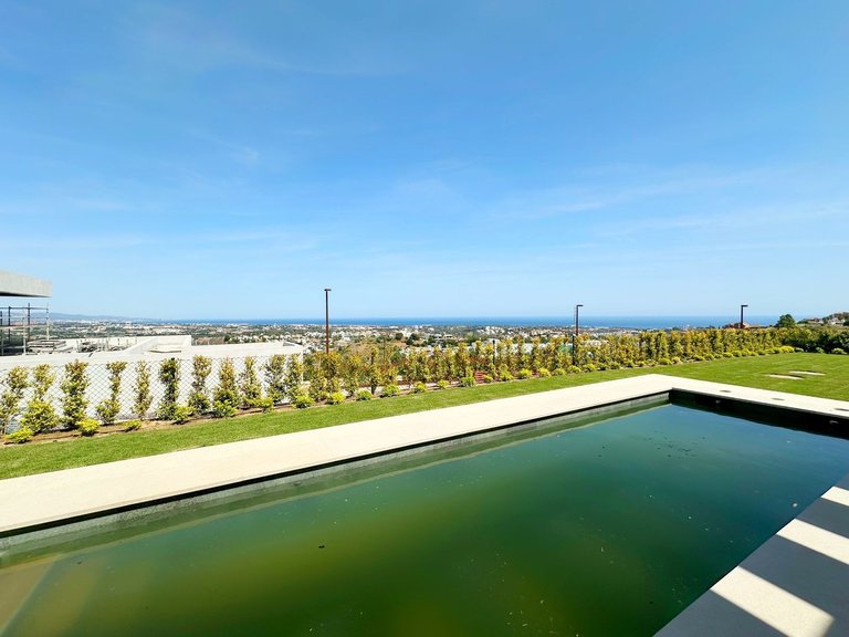 Villa for Sale in Benahavís, Malaga 3