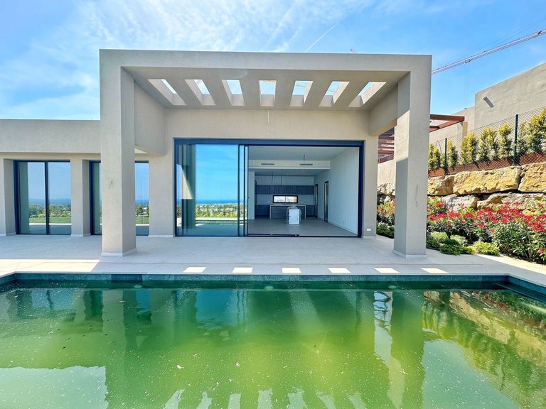 Villa for Sale in Benahavís, Malaga 7