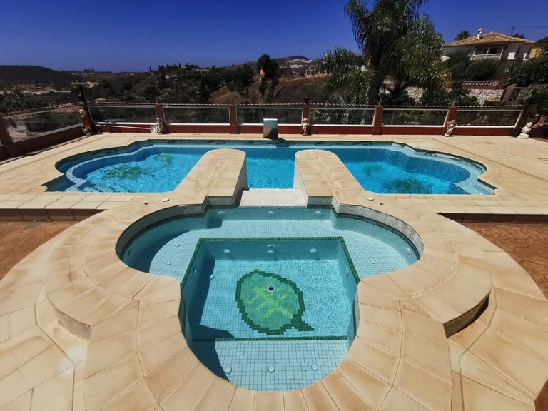 Villa for Sale in La Cala De Mijas, Malaga 1