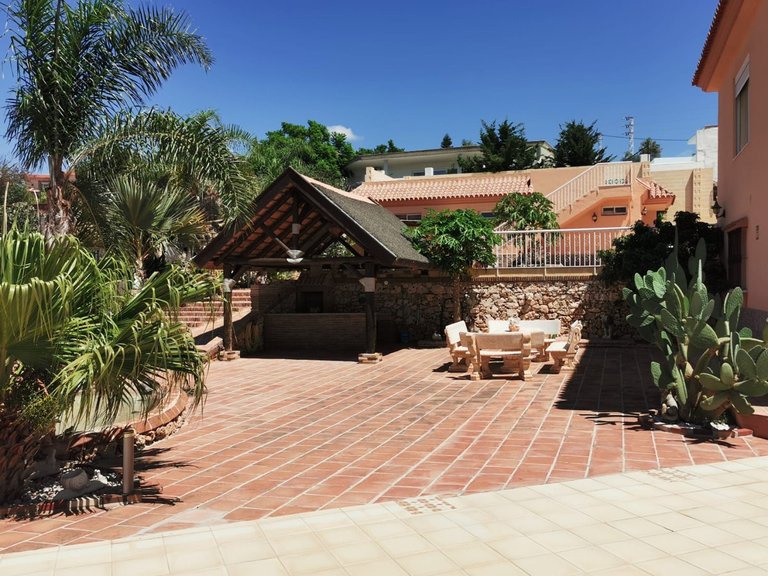 Villa for Sale in La Cala De Mijas, Malaga 10