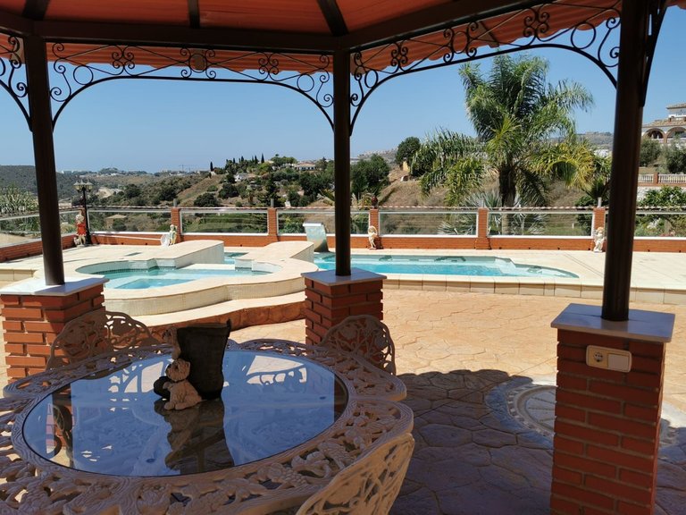 Villa for Sale in La Cala De Mijas, Malaga 11
