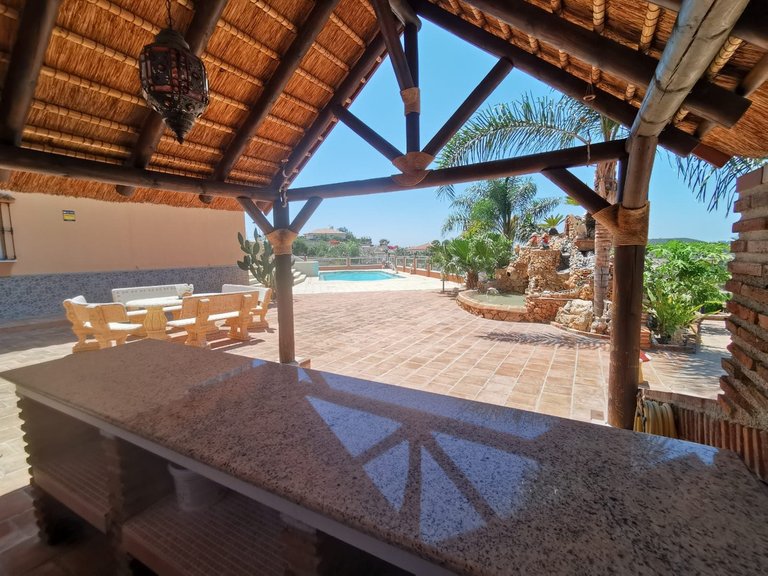 Villa for Sale in La Cala De Mijas, Malaga 13