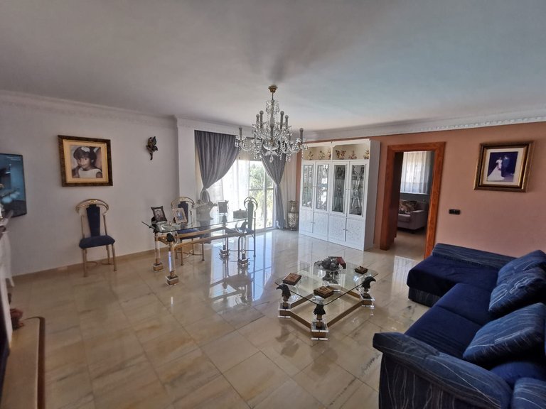 Villa for Sale in La Cala De Mijas, Malaga 14