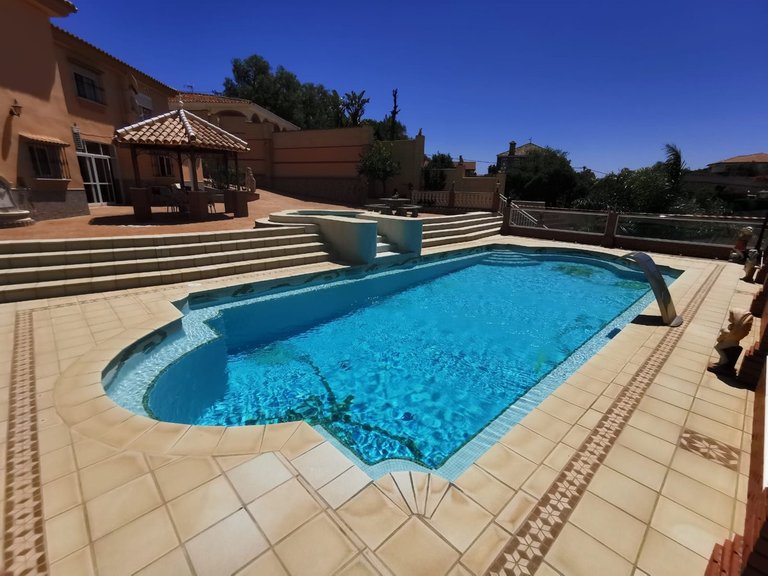 Villa for Sale in La Cala De Mijas, Malaga 2