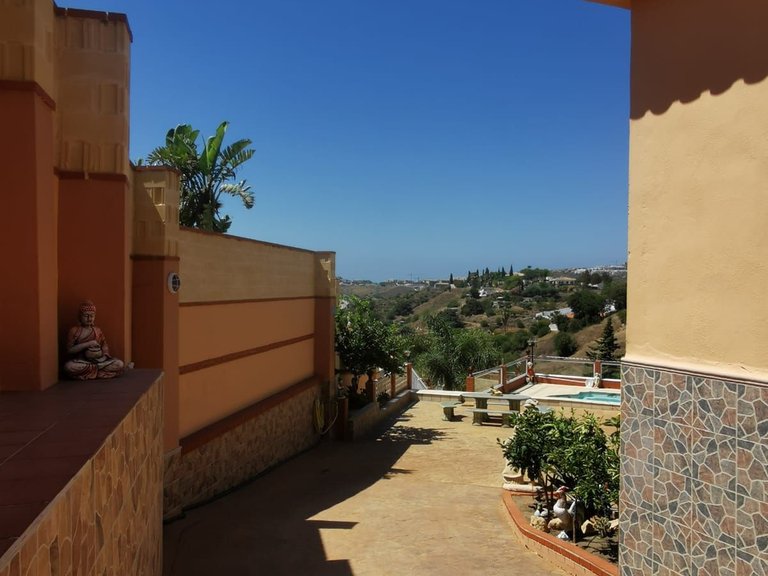 Villa for Sale in La Cala De Mijas, Malaga 21