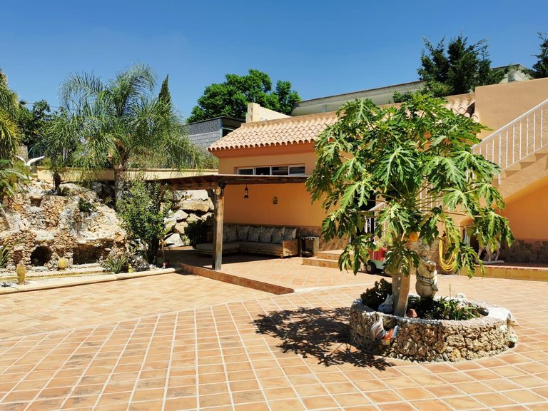 Villa for Sale in La Cala De Mijas, Malaga 23