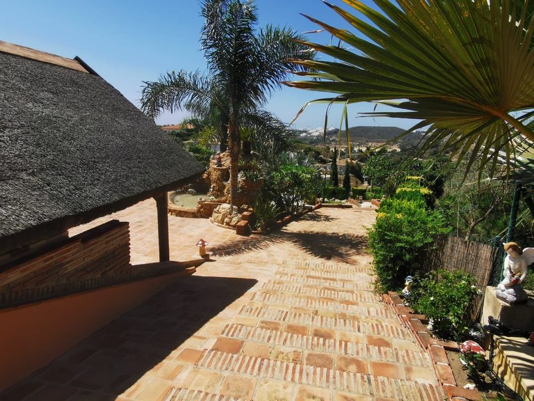 Villa for Sale in La Cala De Mijas, Malaga 24