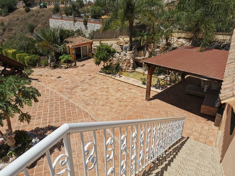 Villa for Sale in La Cala De Mijas, Malaga 25