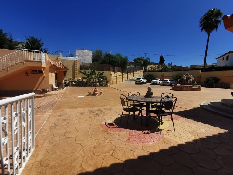 Villa for Sale in La Cala De Mijas, Malaga 5