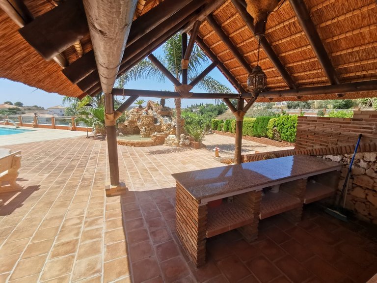 Villa for Sale in La Cala De Mijas, Malaga 6